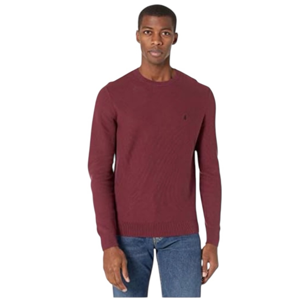 Original Penguin Crew Neck